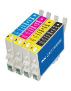 Cartuccia per Epson T2004XL giallo