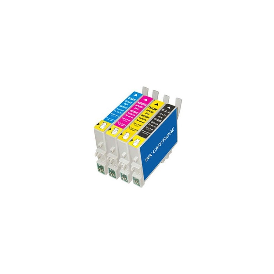 Cartuccia per Epson T2004XL giallo
