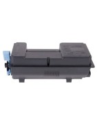 Toner per Olivetti PG L2555 B1230 nero 25000 pag.+vaschetta