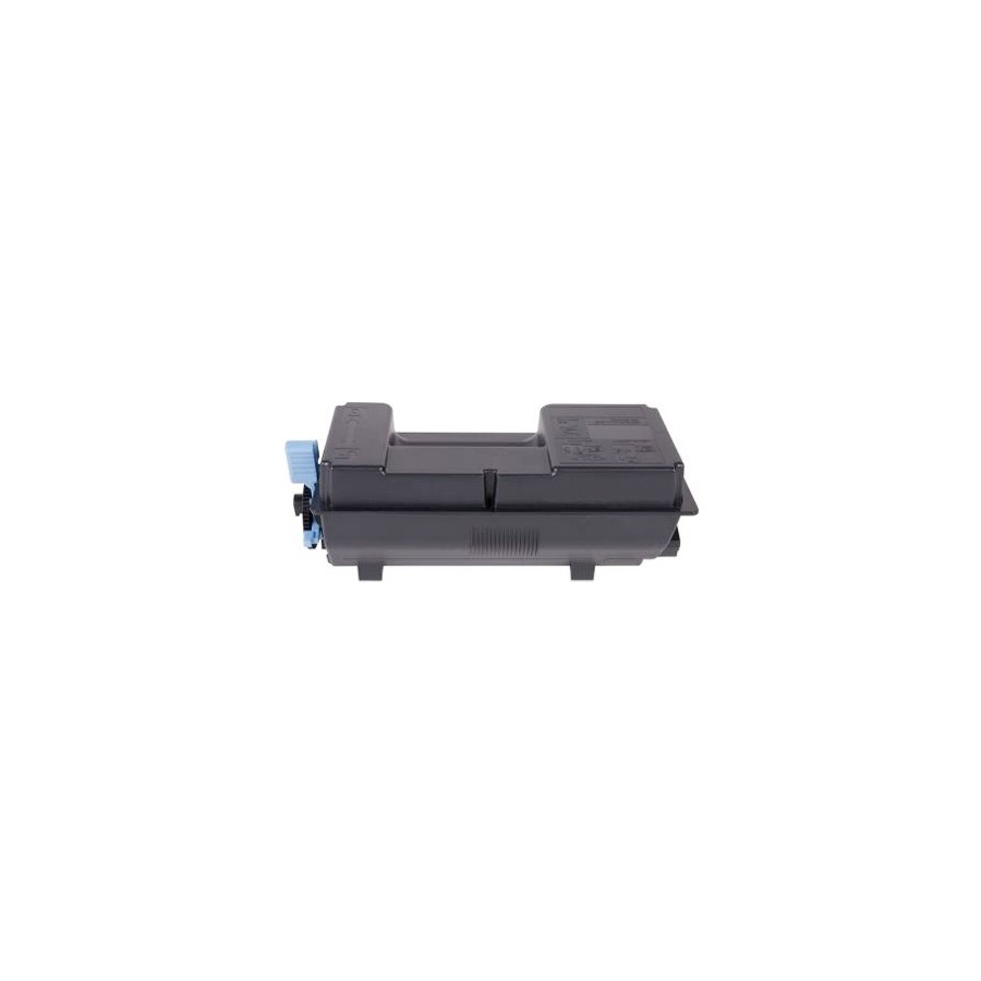 Toner per Olivetti PG L2555 B1230 nero 25000 pag.+vaschetta