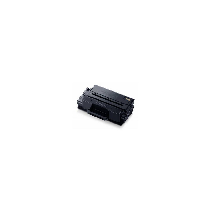 Toner per Samsung MLT-D203E nero 10000pag.con chip aggiornato