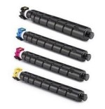 Toner per Utax CK-8511 1T02L7CUT1 ciano 12000pag.