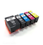 Cartuccia per Epson T202XL giallo 13ml