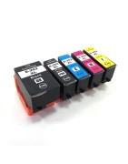Cartuccia per Epson T202XL nero 22ml