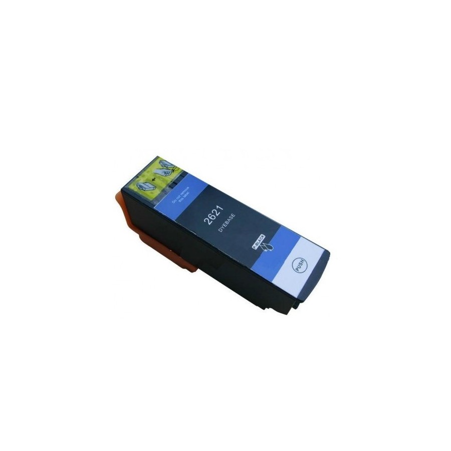Cartuccia per Epson T2621XL nero