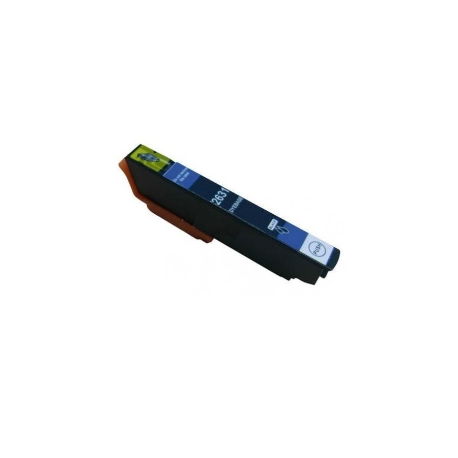 Cartuccia per Epson T2631XL nero