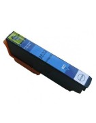 Cartuccia per Epson T2632XL ciano
