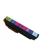 Cartuccia per Epson T2633XL magenta