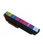 Cartuccia per Epson T2633XL magenta
